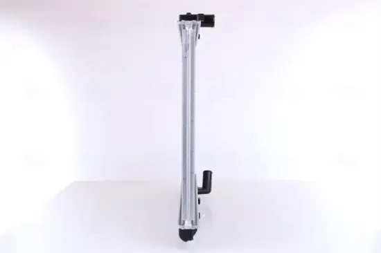 Kühler, Motorkühlung NISSENS 62895A Bild Kühler, Motorkühlung NISSENS 62895A