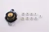 Kühler, Motorkühlung NISSENS 62895A Bild Kühler, Motorkühlung NISSENS 62895A
