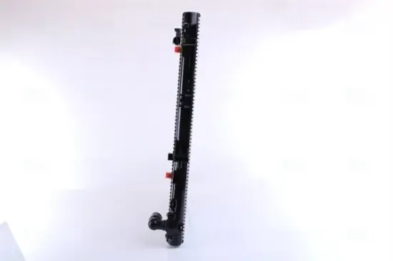 Kühler, Motorkühlung NISSENS 62896 Bild Kühler, Motorkühlung NISSENS 62896