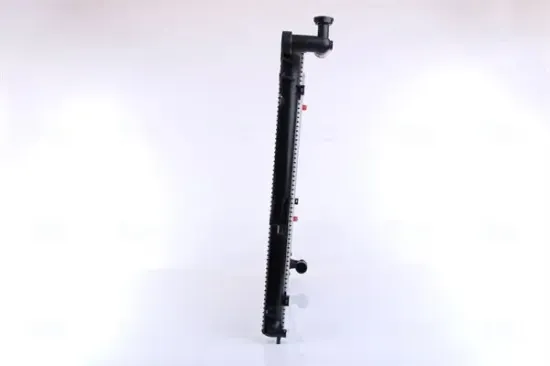 Kühler, Motorkühlung NISSENS 62896 Bild Kühler, Motorkühlung NISSENS 62896