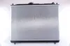 Kühler, Motorkühlung NISSENS 628962 Bild Kühler, Motorkühlung NISSENS 628962
