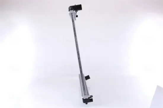 Kühler, Motorkühlung NISSENS 628962 Bild Kühler, Motorkühlung NISSENS 628962