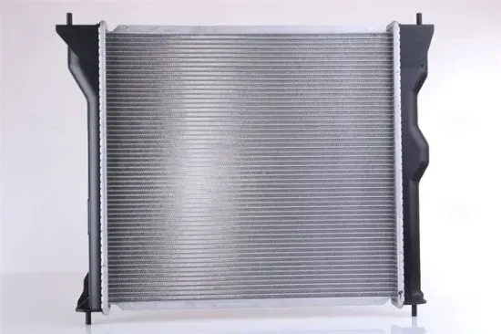 Kühler, Motorkühlung NISSENS 628963 Bild Kühler, Motorkühlung NISSENS 628963