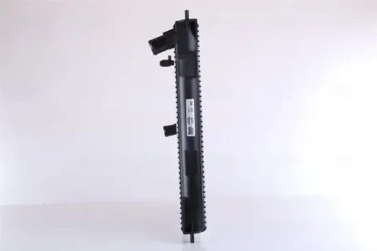 Kühler, Motorkühlung NISSENS 628963 Bild Kühler, Motorkühlung NISSENS 628963