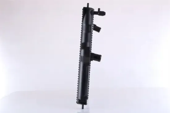 Kühler, Motorkühlung NISSENS 628963 Bild Kühler, Motorkühlung NISSENS 628963