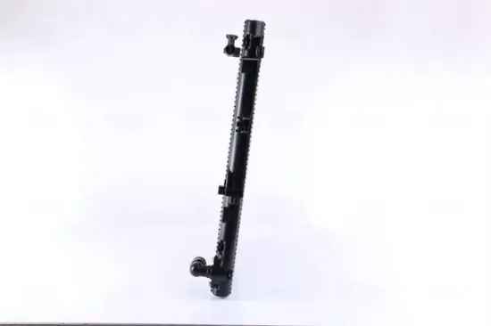 Kühler, Motorkühlung NISSENS 628965 Bild Kühler, Motorkühlung NISSENS 628965