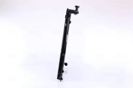 Kühler, Motorkühlung NISSENS 628965 Bild Kühler, Motorkühlung NISSENS 628965