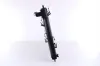 Kühler, Motorkühlung NISSENS 628969 Bild Kühler, Motorkühlung NISSENS 628969