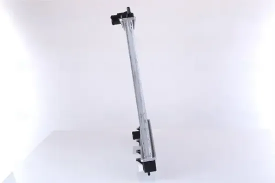 Kühler, Motorkühlung NISSENS 628972 Bild Kühler, Motorkühlung NISSENS 628972