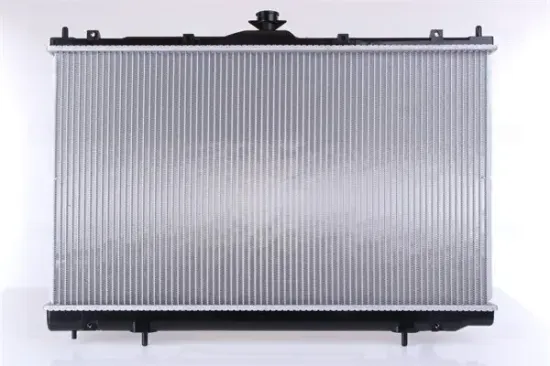 Kühler, Motorkühlung NISSENS 628975 Bild Kühler, Motorkühlung NISSENS 628975