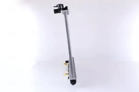 Kühler, Motorkühlung NISSENS 628975 Bild Kühler, Motorkühlung NISSENS 628975