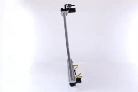 Kühler, Motorkühlung NISSENS 628975 Bild Kühler, Motorkühlung NISSENS 628975
