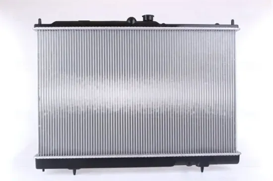 Kühler, Motorkühlung NISSENS 628976 Bild Kühler, Motorkühlung NISSENS 628976