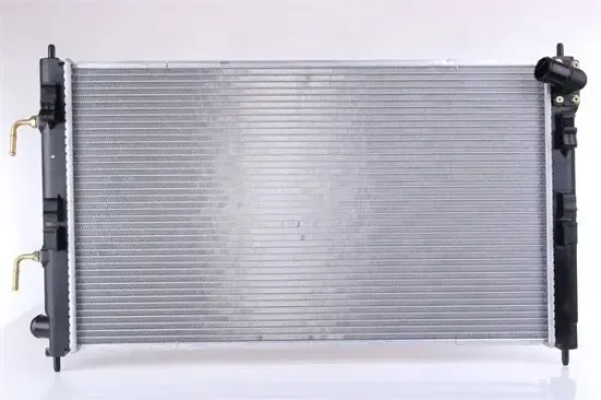 Kühler, Motorkühlung NISSENS 628979 Bild Kühler, Motorkühlung NISSENS 628979