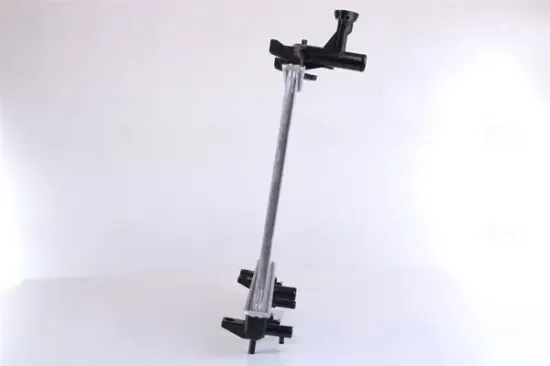 Kühler, Motorkühlung NISSENS 628982 Bild Kühler, Motorkühlung NISSENS 628982
