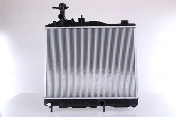 Kühler, Motorkühlung NISSENS 628982