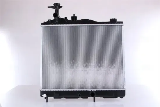 Kühler, Motorkühlung NISSENS 628982 Bild Kühler, Motorkühlung NISSENS 628982
