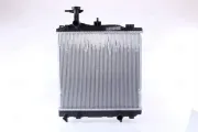 Kühler, Motorkühlung NISSENS 628988