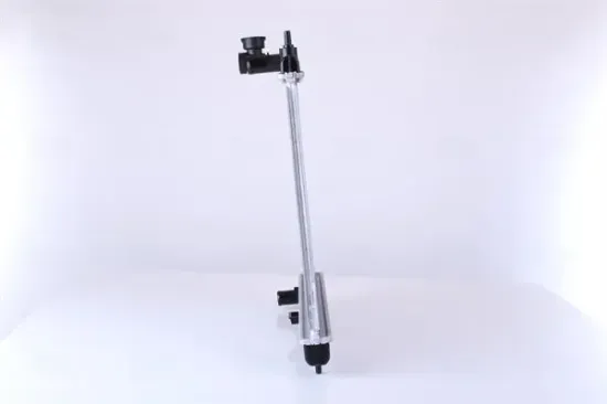 Kühler, Motorkühlung NISSENS 62902A Bild Kühler, Motorkühlung NISSENS 62902A