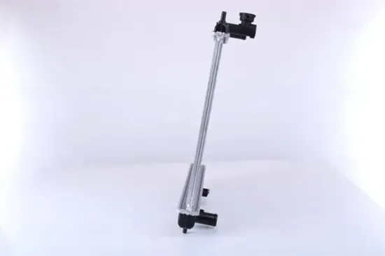 Kühler, Motorkühlung NISSENS 62902A Bild Kühler, Motorkühlung NISSENS 62902A