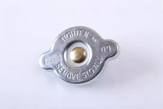 Kühler, Motorkühlung NISSENS 62902A Bild Kühler, Motorkühlung NISSENS 62902A