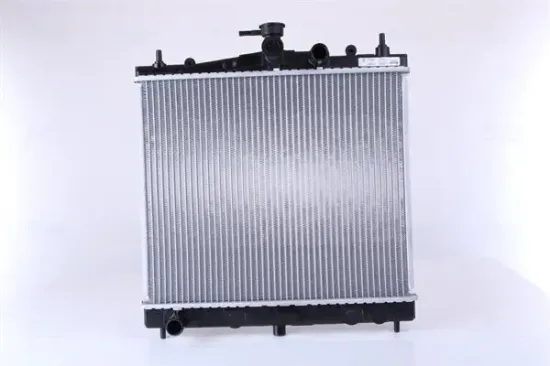 Kühler, Motorkühlung NISSENS 62902A Bild Kühler, Motorkühlung NISSENS 62902A