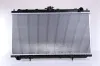 Kühler, Motorkühlung NISSENS 62923A