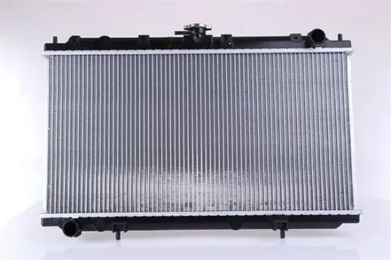 Kühler, Motorkühlung NISSENS 62923A Bild Kühler, Motorkühlung NISSENS 62923A