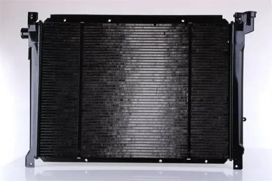 Kühler, Motorkühlung NISSENS 62941 Bild Kühler, Motorkühlung NISSENS 62941