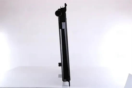 Kühler, Motorkühlung NISSENS 62941 Bild Kühler, Motorkühlung NISSENS 62941