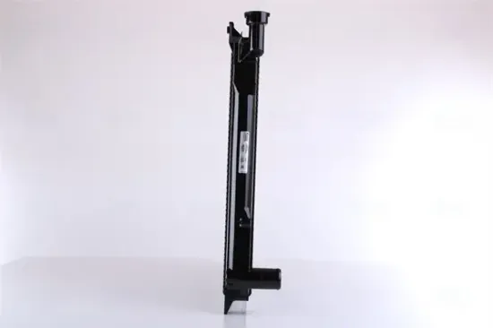 Kühler, Motorkühlung NISSENS 62941 Bild Kühler, Motorkühlung NISSENS 62941