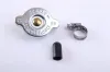Kühler, Motorkühlung NISSENS 62953A Bild Kühler, Motorkühlung NISSENS 62953A