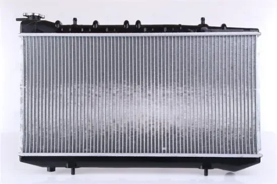 Kühler, Motorkühlung NISSENS 62963 Bild Kühler, Motorkühlung NISSENS 62963