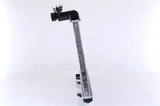 Kühler, Motorkühlung NISSENS 62963 Bild Kühler, Motorkühlung NISSENS 62963
