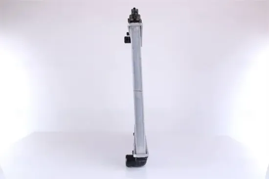 Kühler, Motorkühlung NISSENS 62976A Bild Kühler, Motorkühlung NISSENS 62976A