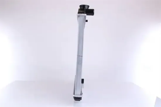 Kühler, Motorkühlung NISSENS 62976A Bild Kühler, Motorkühlung NISSENS 62976A