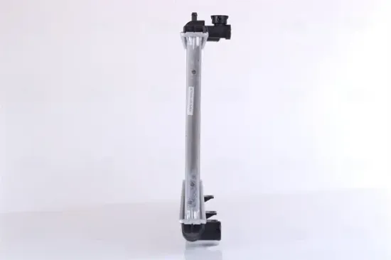 Kühler, Motorkühlung NISSENS 62985 Bild Kühler, Motorkühlung NISSENS 62985