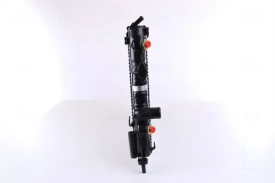 Kühler, Motorkühlung NISSENS 63003A Bild Kühler, Motorkühlung NISSENS 63003A