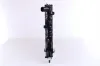 Kühler, Motorkühlung NISSENS 63003A Bild Kühler, Motorkühlung NISSENS 63003A