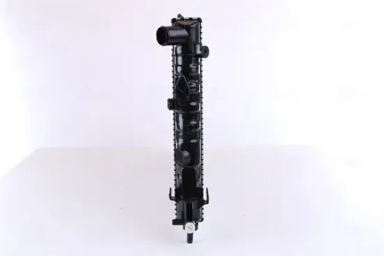 Kühler, Motorkühlung NISSENS 63003A Bild Kühler, Motorkühlung NISSENS 63003A