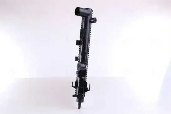 Kühler, Motorkühlung NISSENS 630041 Bild Kühler, Motorkühlung NISSENS 630041