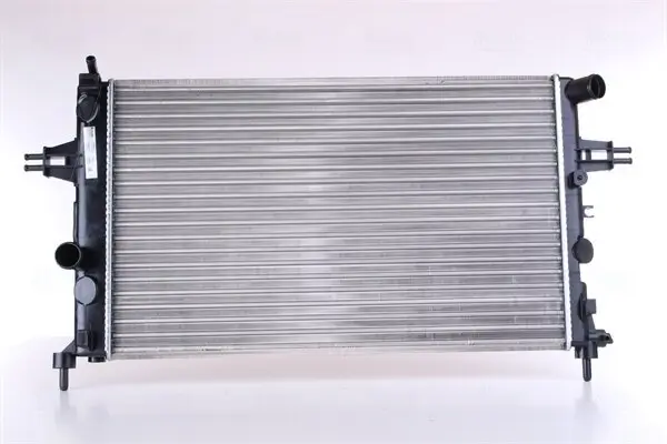 Kühler, Motorkühlung NISSENS 630041