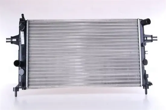 Kühler, Motorkühlung NISSENS 630041 Bild Kühler, Motorkühlung NISSENS 630041