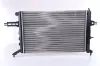 Kühler, Motorkühlung NISSENS 63005A Bild Kühler, Motorkühlung NISSENS 63005A