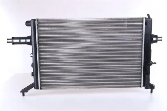 Kühler, Motorkühlung NISSENS 63005A Bild Kühler, Motorkühlung NISSENS 63005A