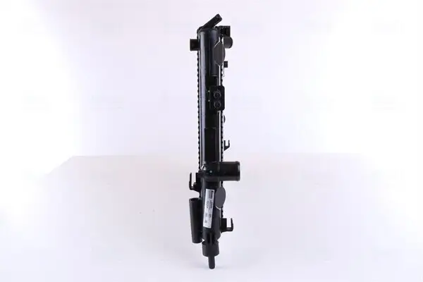 Kühler, Motorkühlung NISSENS 630754