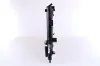 Kühler, Motorkühlung NISSENS 63005A Bild Kühler, Motorkühlung NISSENS 63005A