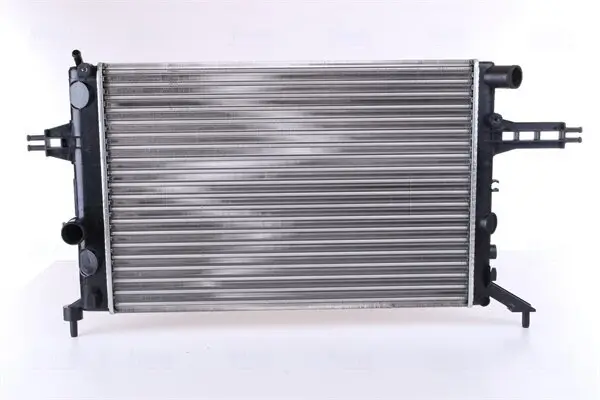 Kühler, Motorkühlung NISSENS 63005A