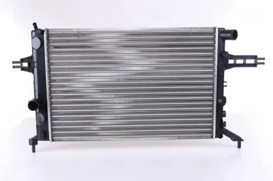 Kühler, Motorkühlung NISSENS 63005A Bild Kühler, Motorkühlung NISSENS 63005A