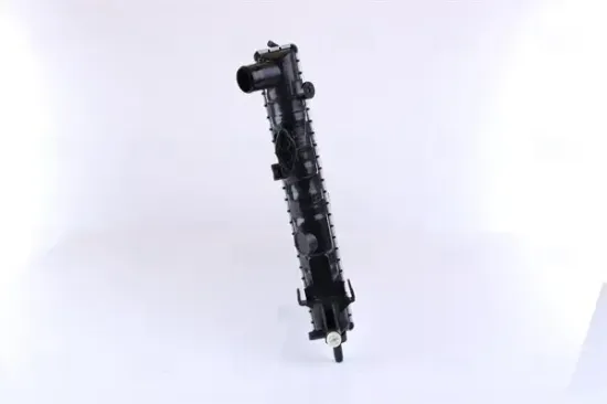 Kühler, Motorkühlung NISSENS 630754 Bild Kühler, Motorkühlung NISSENS 630754